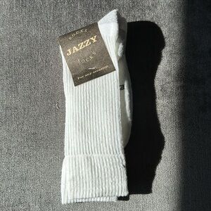 Balega Jazzy Crew Socks